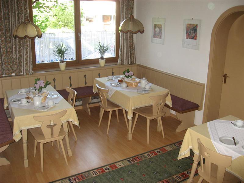 Pension Jordan Kirchberg in Tirol Esterno foto